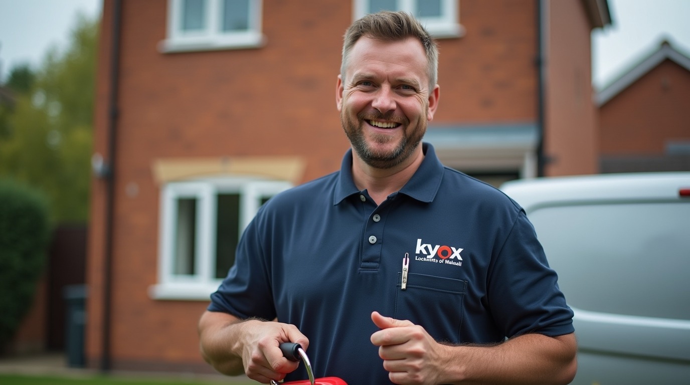 How to Find a Reliable Locksmith
